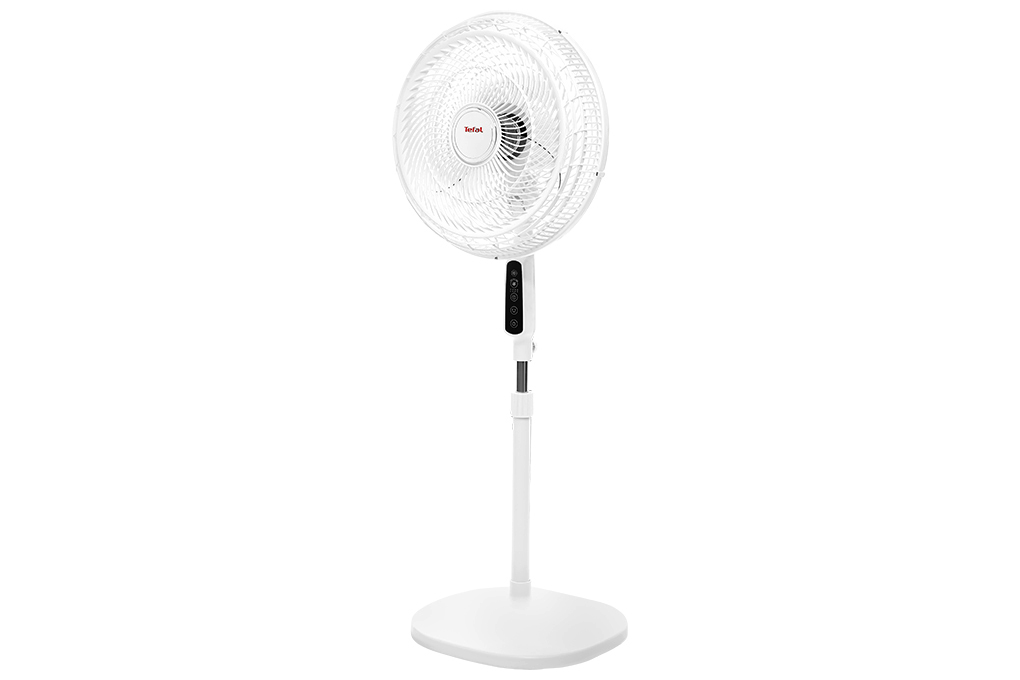 Quạt đứng Tefal Turbo Life VH659690 có remote