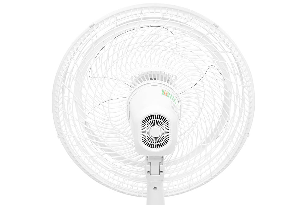 Quạt đứng Tefal Turbo Life VH659690 có remote