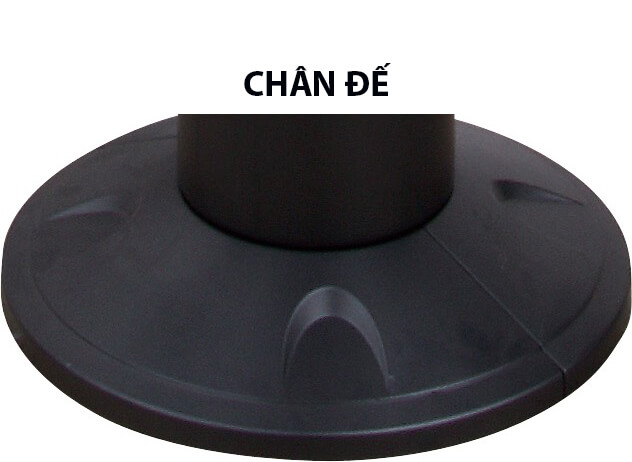 Quạt Tháp Nikkokendo FT07C