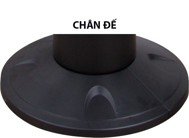 Quạt Tháp Nikkokendo FT-08C