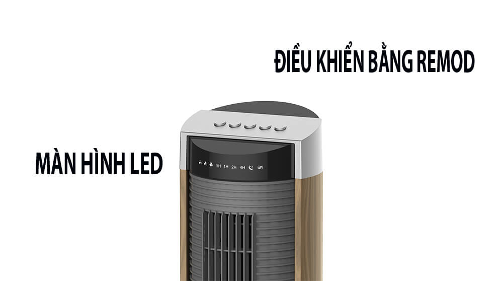 Quạt Tháp Nikkokendo X02B