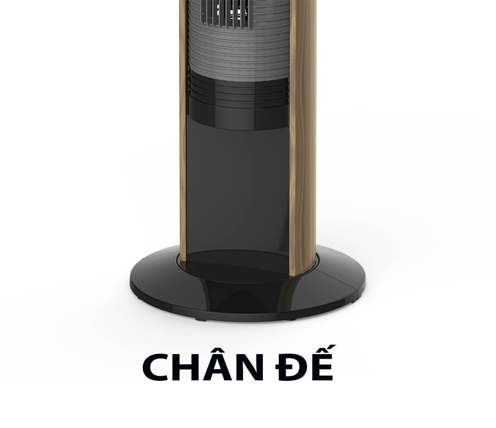 Quạt tháp Panworld PW-079