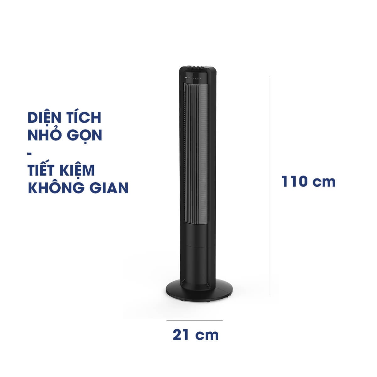 Quạt tháp Panworld PW-049