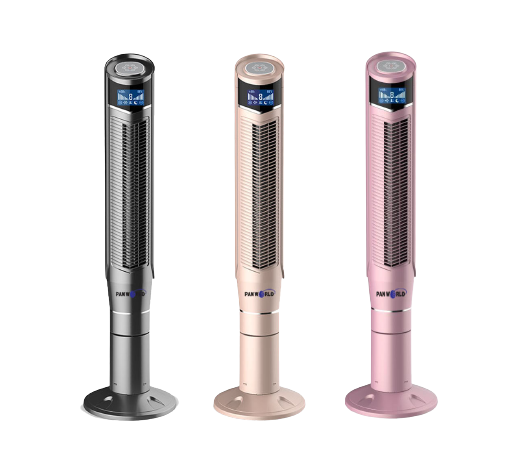Quạt Tháp Panworld PW-059H Thương Hiệu Thái Lan