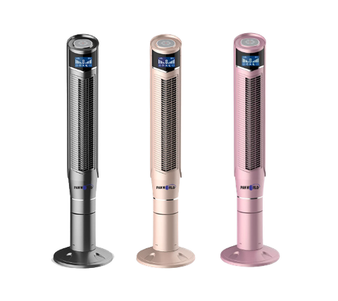 Quạt Tháp Panworld PW-059H Thương Hiệu Thái Lan