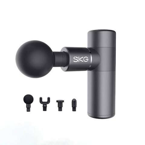 Súng massage body mini F3 - EN SKG