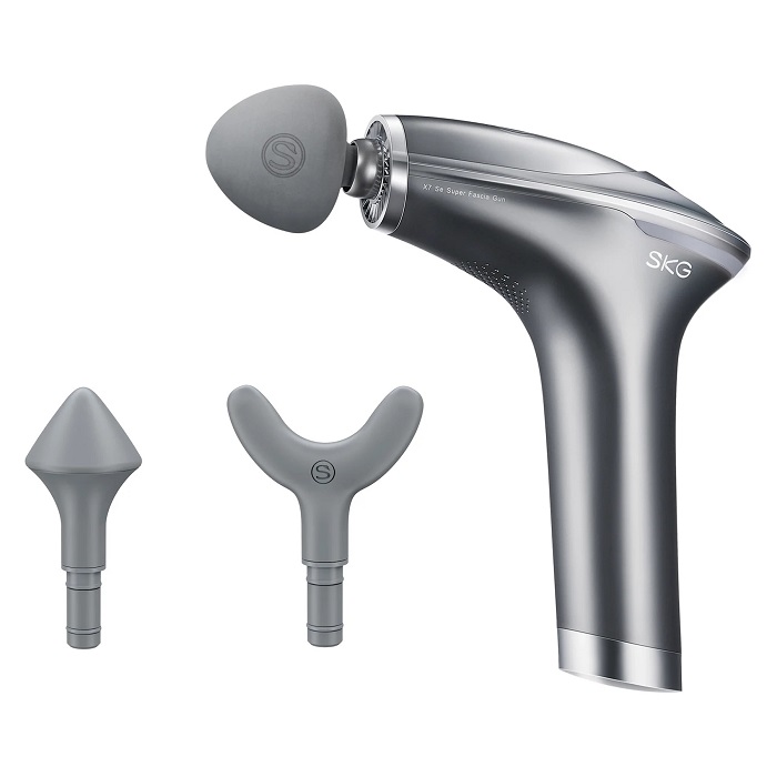 Súng massage SKG X7