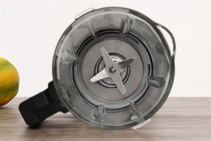 Máy làm sữa hạt sinh tố Tefal BL967B66 1300W