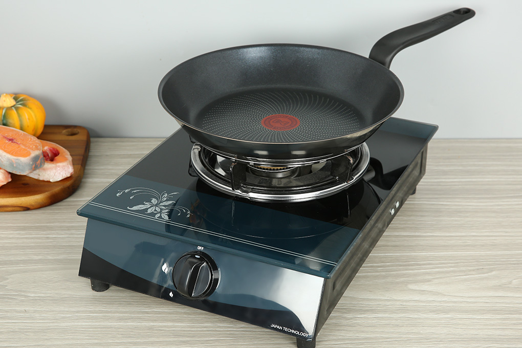 Chảo chiên inox chống dính Tefal Primary 26cm (E3090504)