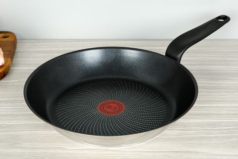 Chảo chiên inox chống dính Tefal Primary 26cm (E3090504)