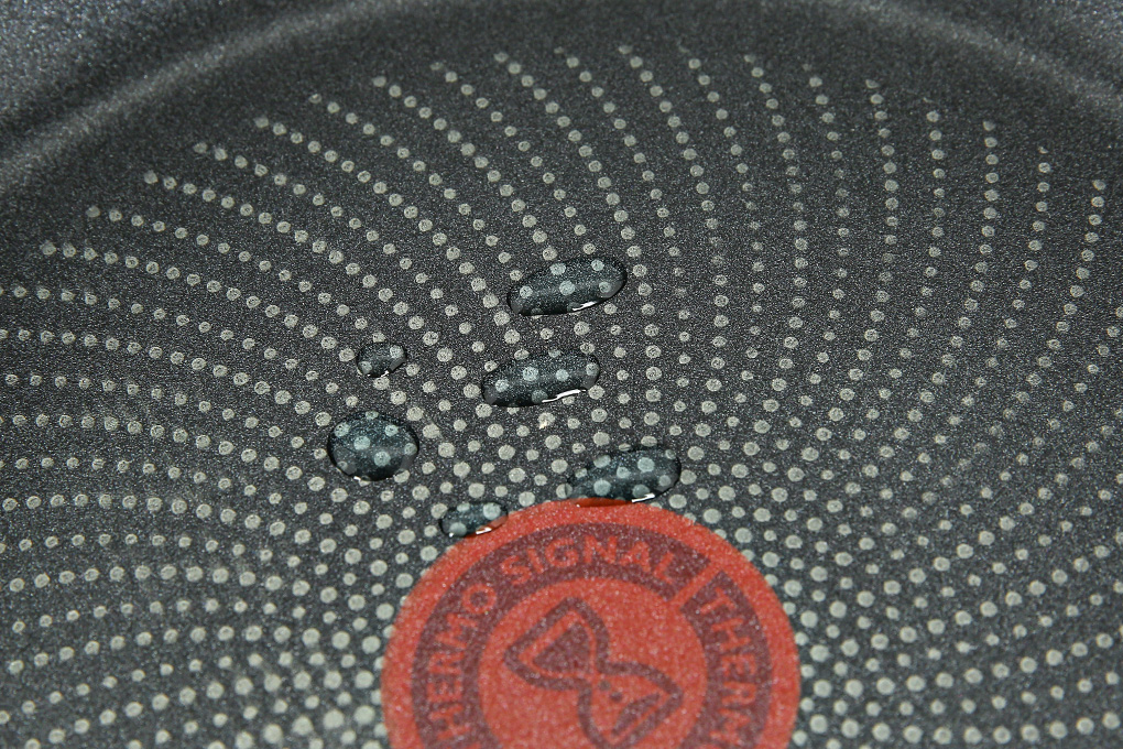 Chảo chiên inox chống dính Tefal Primary 26cm (E3090504)