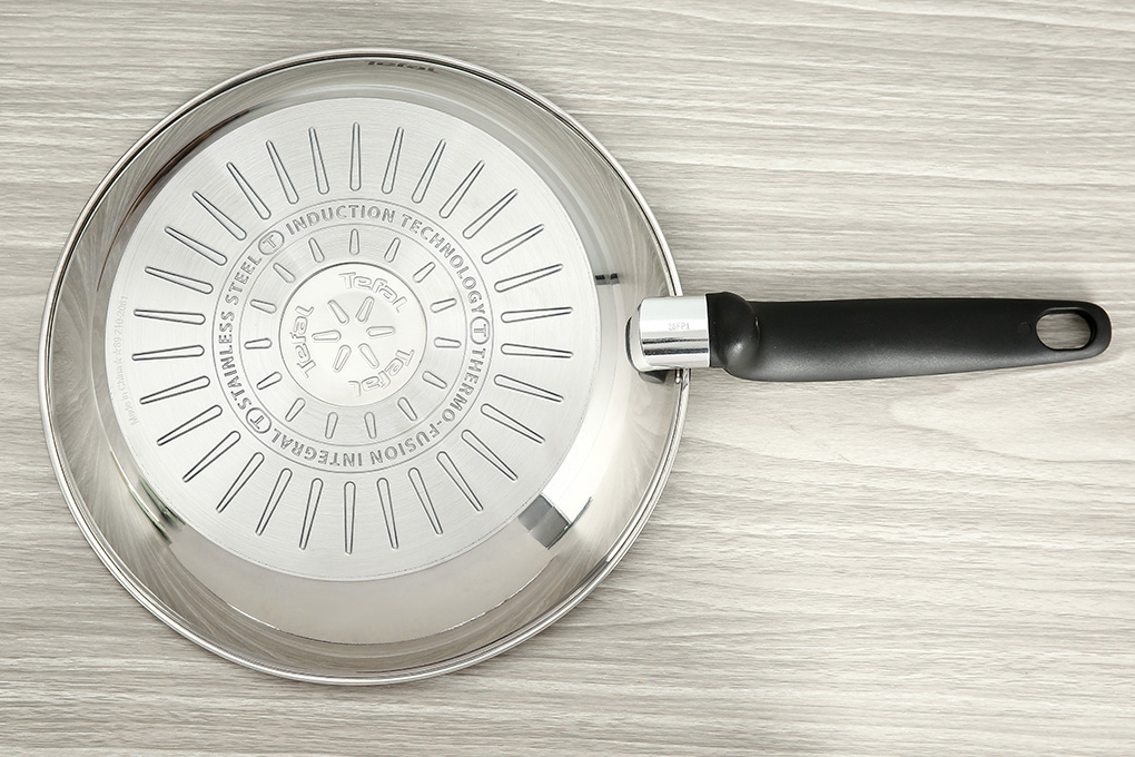 Chảo chiên inox chống dính Tefal Primary 26cm (E3090504)