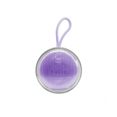 Máy rửa mặt Halio Sensitive Facial Cleansing & Massaging Device - Purple Rain Limited Edition