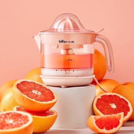 Máy vắt cam BEAR CZJ-A04B1