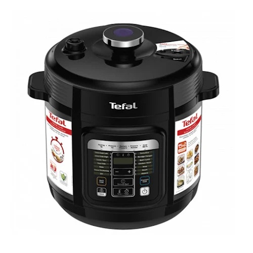 Nồi áp suất điện Tefal CY601868