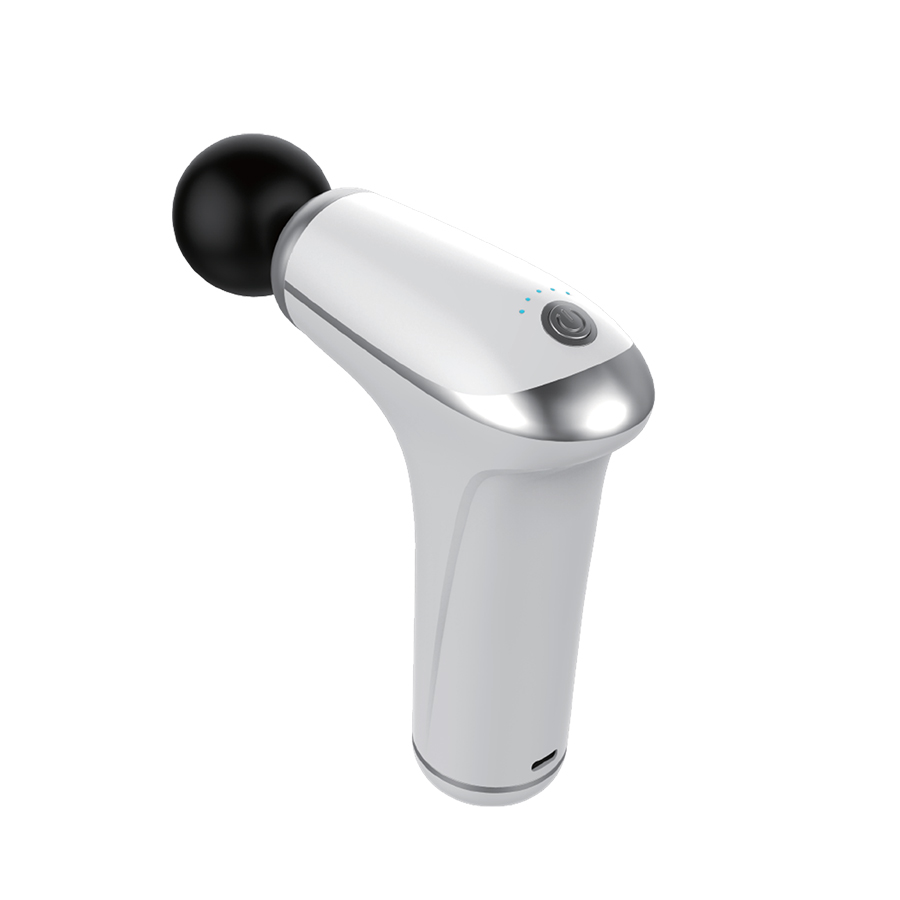 Súng Massage Cầm Tay 5 Cấp Độ Panworld PW-3022