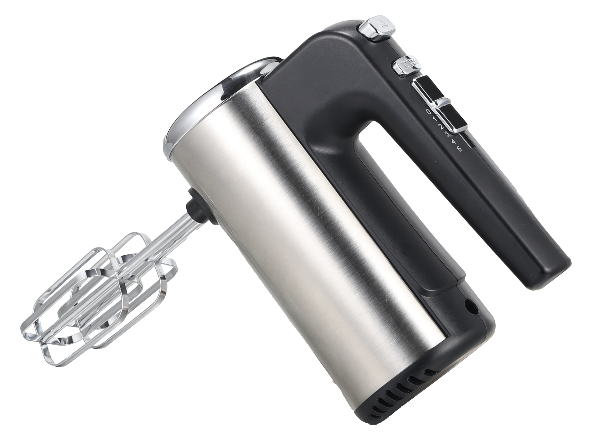 Máy Đánh Trứng Inox Cầm Tay Mini Fuji Master FJM-1122