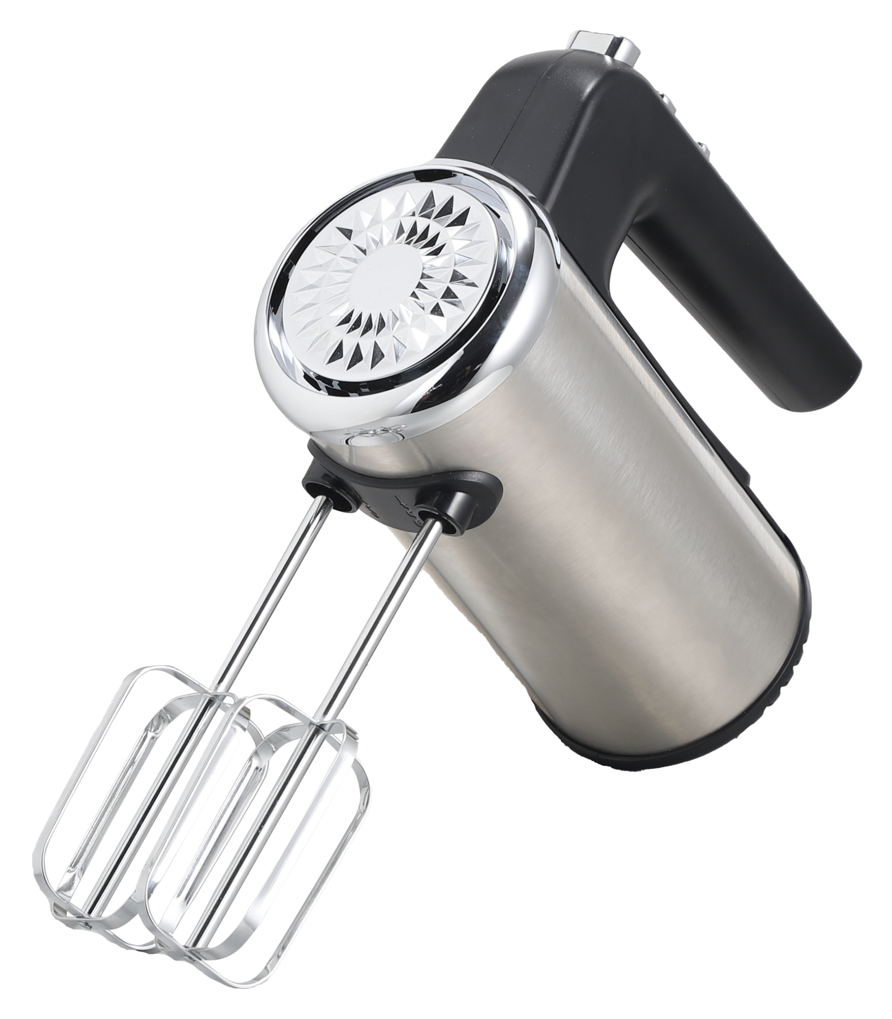 Máy Đánh Trứng Inox Cầm Tay Mini Fuji Master FJM-1122