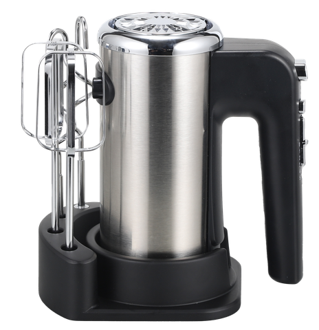 Máy Đánh Trứng Inox Cầm Tay Mini Fuji Master FJM-1122