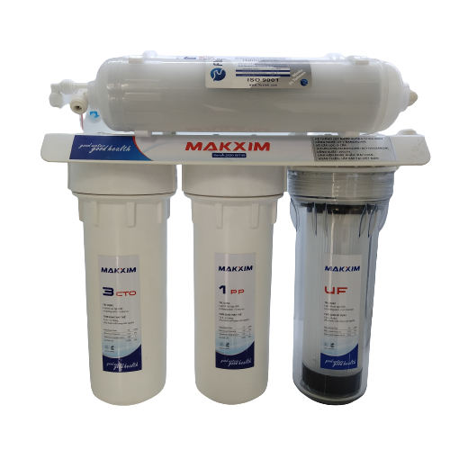 Lọc Nước UF Nano Makxim