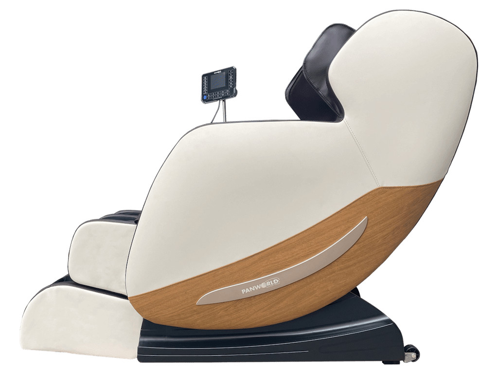 GHẾ MASSAGE PANWORLD PW-4219 (Likenew 95%)