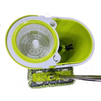 Bộ Lau Nhà Đa Năng Panworld PW- 33