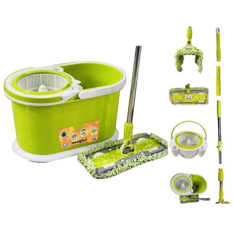 Bộ Lau Nhà Đa Năng Panworld PW- 33