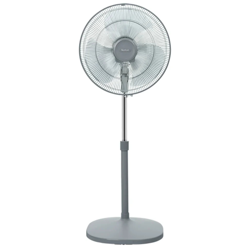 Quạt đứng Tefal VH441790 Xám