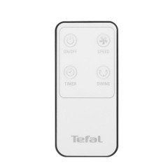 Quạt đứng Tefal Turbo Silence Stand VH679690