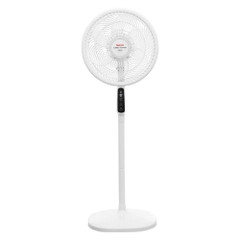 Quạt đứng Tefal Turbo Silence Stand VH679690