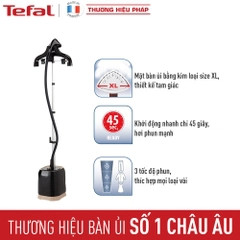 Bàn ủi hơi nước cầm tay dạng đứng Tefal IT3420E0