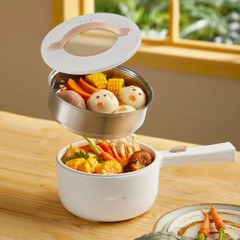 Nồi điện đa năng Bear DRG-E15P2