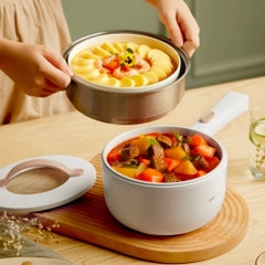 Nồi điện đa năng Bear DRG-E15P2