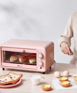 Lò nướng điện đa năng Bear DKX-D11B1