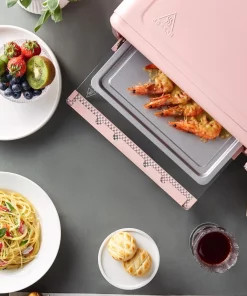 Lò nướng điện đa năng Bear DKX-D11B1