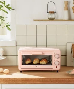 Lò nướng điện đa năng Bear DKX-D11B1