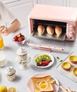 Lò nướng điện đa năng Bear DKX-D11B1