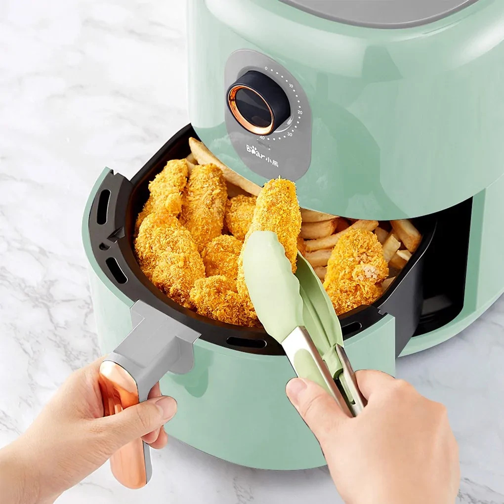 Nồi chiên không dầu Bear QZG-B14D1 3L