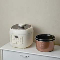 Nồi áp suất điện Bear YLB-A50P1 (5 lít)