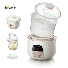 Nồi nấu chậm Bear SUBE001 0,8L