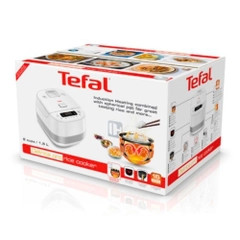 Nồi cơm điện tử cao tần Tefal RK808168 - 1.5L - 1200W