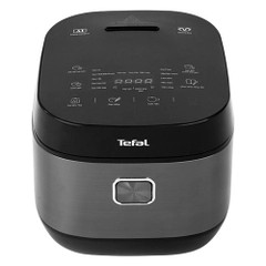 Nồi cơm điện tử Tefal 1.8 lít Delirice Plus RK776B68