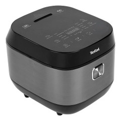 Nồi cơm điện tử Tefal 1.8 lít Delirice Plus RK776B68
