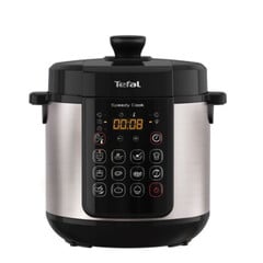 Nồi áp suất điện đa năng Tefal Speedy Cook CY222D68 5L