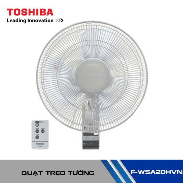 Quạt treo Toshiba F-WSA20(H)VN