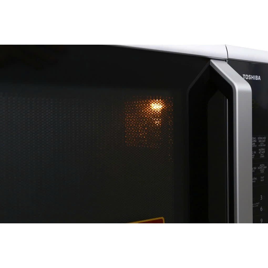 Lò vi sóng có nướng Toshiba ER-SGS23(S1)VN