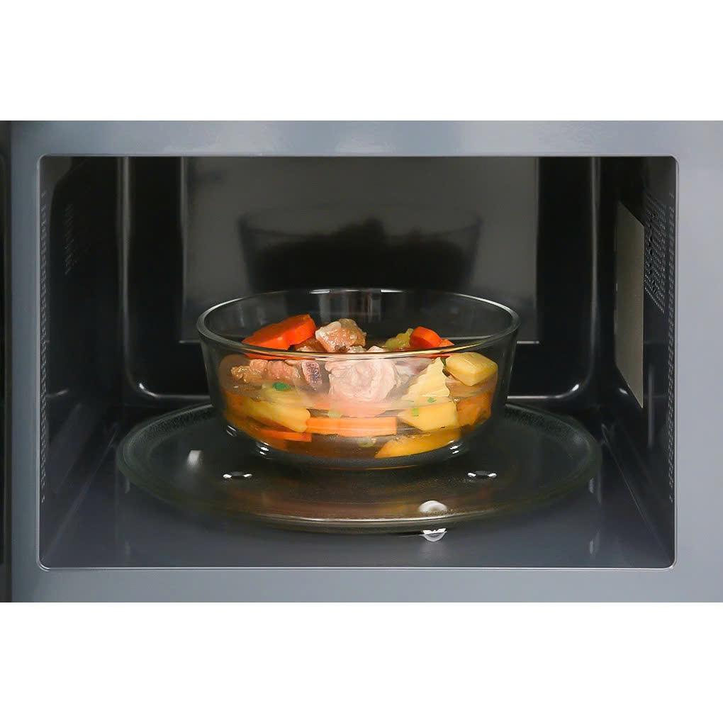 Lò vi sóng có nướng Toshiba ER-SGS23(S1)VN