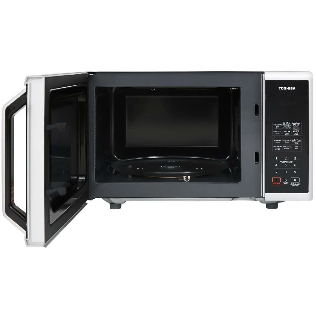Lò vi sóng có nướng Toshiba ER-SGS23(S1)VN