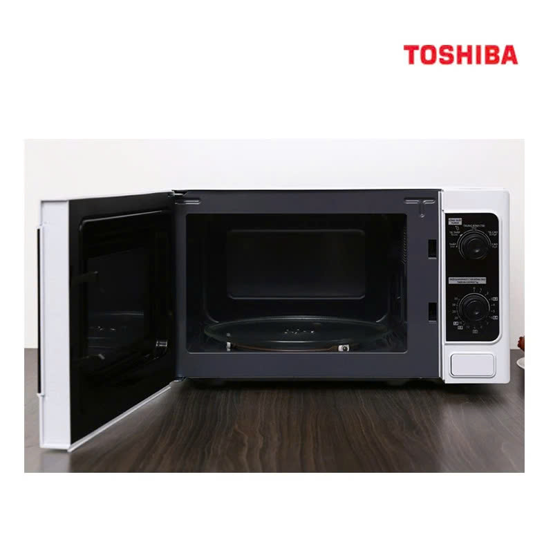 Lò vi sóng Toshiba ER-SM20(W1)VN