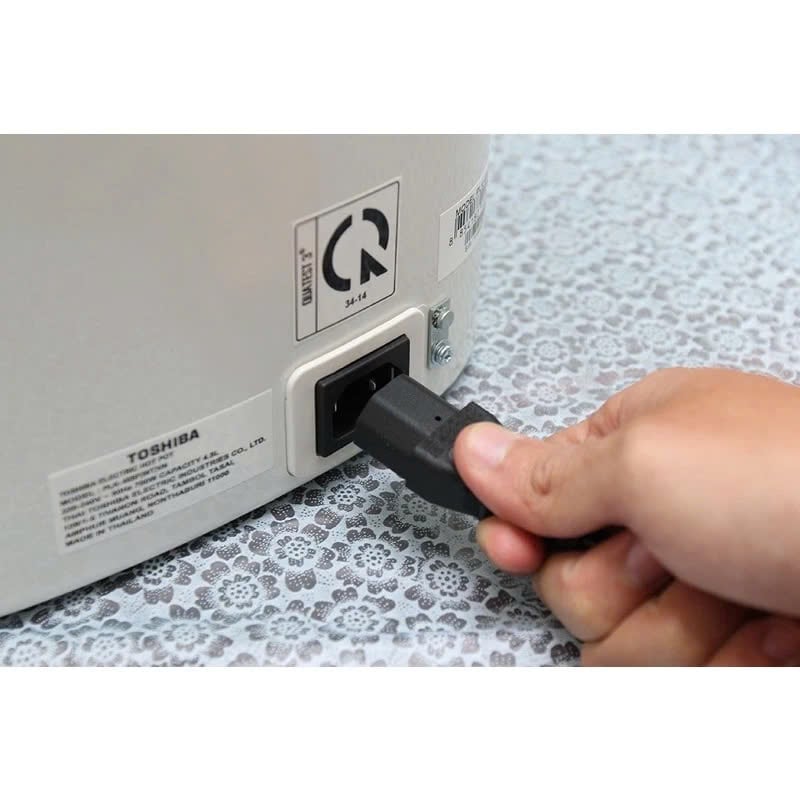 Bình thủy điện Toshiba PLK-45SF(WT)VN